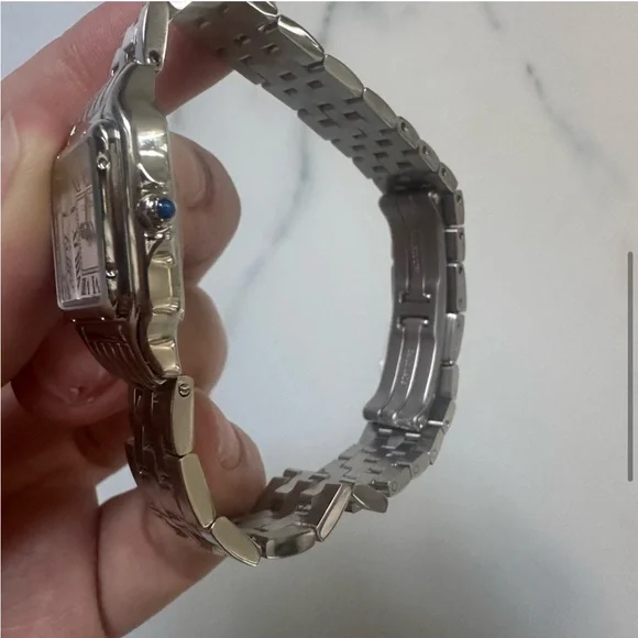 Cartier Panthere Watch - Picture 5 of 6